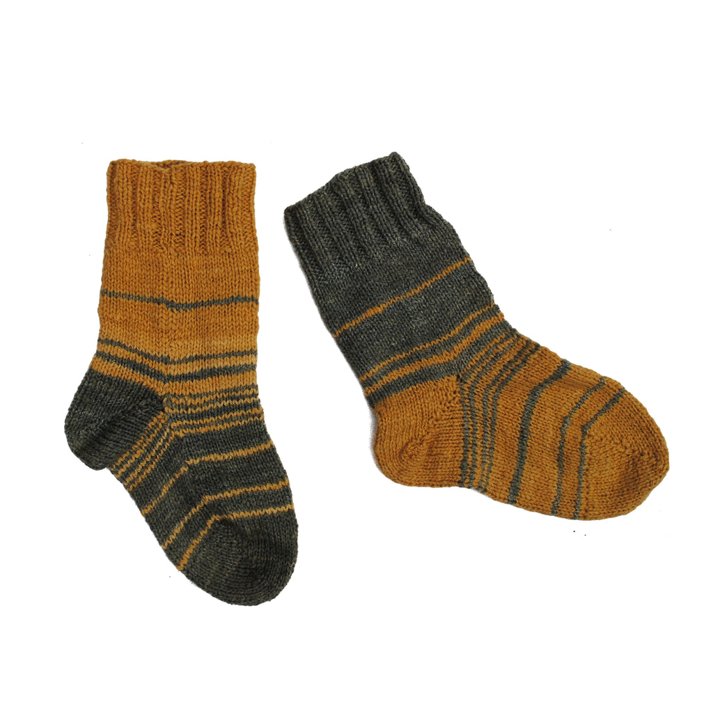 Flip Flop Socks
