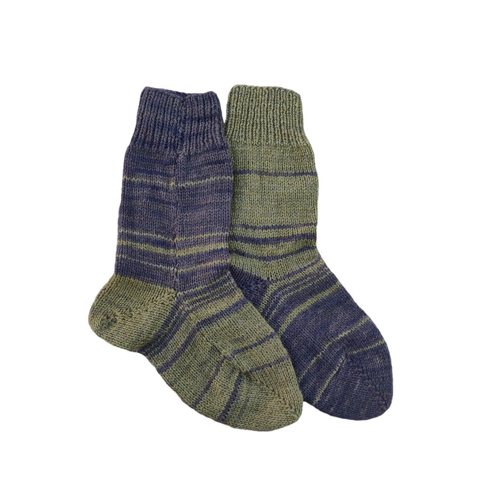 Flip Flop Socks